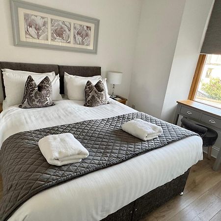 Waterloo Townhouse 因弗内斯 外观 照片